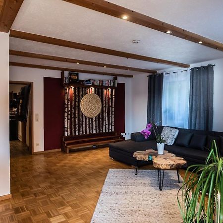 Apartamento Giulia'S Oase Burgthann Exterior foto