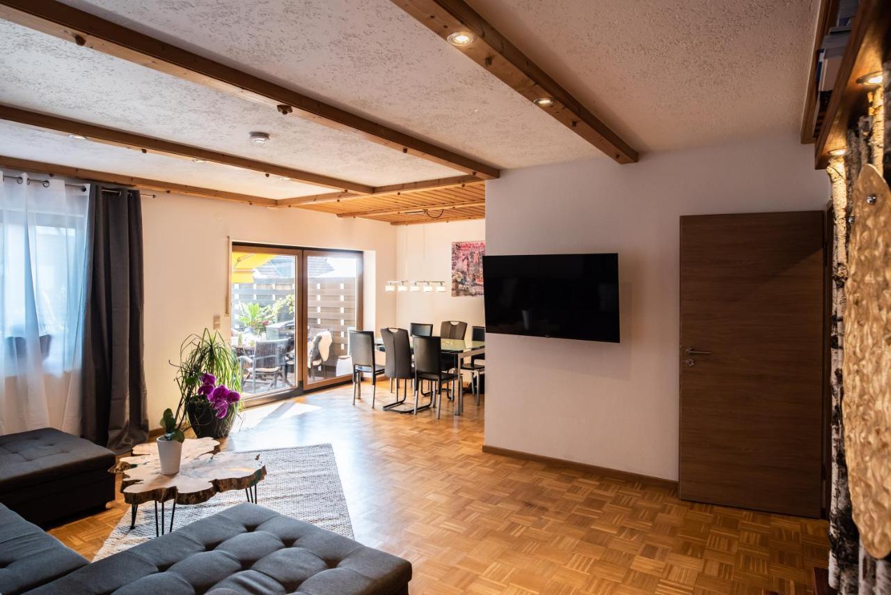 Apartamento Giulia'S Oase Burgthann Exterior foto